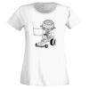 T-shirt  Lady Fit Thumbnail