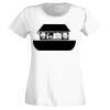 T-shirt  Lady Fit Thumbnail