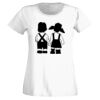 T-shirt  Lady Fit Thumbnail