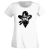 T-shirt  Lady Fit Thumbnail