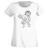T-shirt  Lady Fit Thumbnail