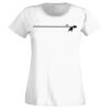 T-shirt  Lady Fit Thumbnail