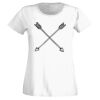T-shirt  Lady Fit Thumbnail