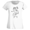 T-shirt  Lady Fit Thumbnail