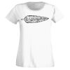 T-shirt  Lady Fit Thumbnail