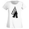 T-shirt  Lady Fit Thumbnail
