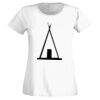 T-shirt  Lady Fit Thumbnail