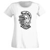T-shirt  Lady Fit Thumbnail