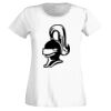 T-shirt  Lady Fit Thumbnail