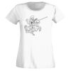 T-shirt  Lady Fit Thumbnail