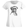 T-shirt  Lady Fit Thumbnail