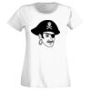 T-shirt  Lady Fit Thumbnail
