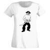 T-shirt  Lady Fit Thumbnail