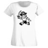 T-shirt  Lady Fit Thumbnail