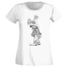 T-shirt  Lady Fit Thumbnail