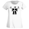 T-shirt  Lady Fit Thumbnail