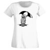 T-shirt  Lady Fit Thumbnail