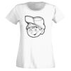 T-shirt  Lady Fit Thumbnail