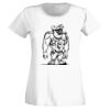 T-shirt  Lady Fit Thumbnail