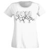 T-shirt  Lady Fit Thumbnail