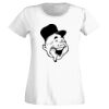T-shirt  Lady Fit Thumbnail