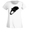 T-shirt  Lady Fit Thumbnail