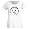 T-shirt  Lady Fit Thumbnail