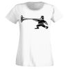 T-shirt  Lady Fit Thumbnail
