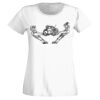 T-shirt  Lady Fit Thumbnail