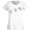 T-shirt  Lady Fit Thumbnail