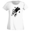 T-shirt  Lady Fit Thumbnail