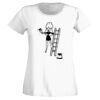 T-shirt  Lady Fit Thumbnail