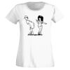 T-shirt  Lady Fit Thumbnail