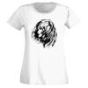 T-shirt  Lady Fit Thumbnail