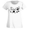 T-shirt  Lady Fit Thumbnail