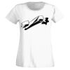 T-shirt  Lady Fit Thumbnail