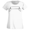 T-shirt  Lady Fit Thumbnail