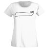 T-shirt  Lady Fit Thumbnail