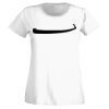 T-shirt  Lady Fit Thumbnail