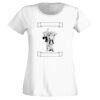 T-shirt  Lady Fit Thumbnail