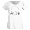 T-shirt  Lady Fit Thumbnail