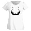 T-shirt  Lady Fit Thumbnail