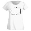 T-shirt  Lady Fit Thumbnail