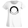 T-shirt  Lady Fit Thumbnail