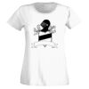 T-shirt  Lady Fit Thumbnail