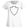 T-shirt  Lady Fit Thumbnail