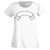 T-shirt  Lady Fit Thumbnail