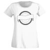 T-shirt  Lady Fit Thumbnail