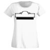 T-shirt  Lady Fit Thumbnail