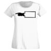 T-shirt  Lady Fit Thumbnail